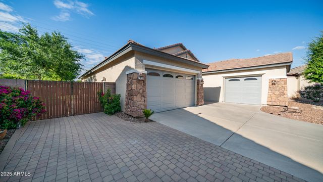 1970 E YELLOWSTONE Place, Chandler, AZ 85249