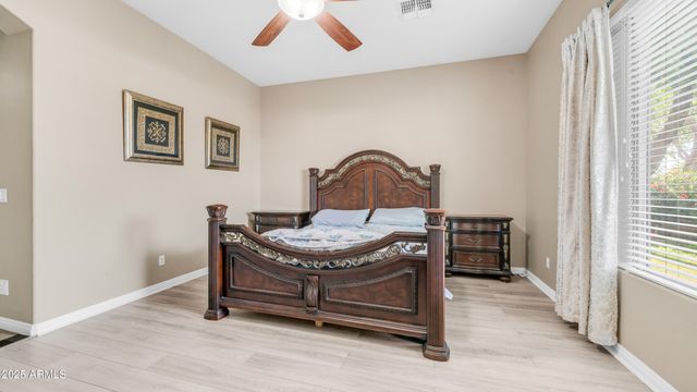 1970 E YELLOWSTONE Place, Chandler, AZ 85249