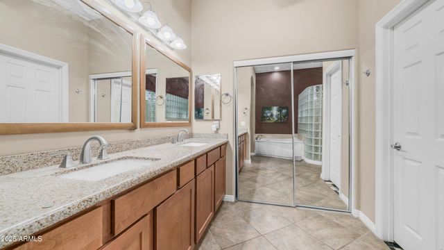 1970 E YELLOWSTONE Place, Chandler, AZ 85249