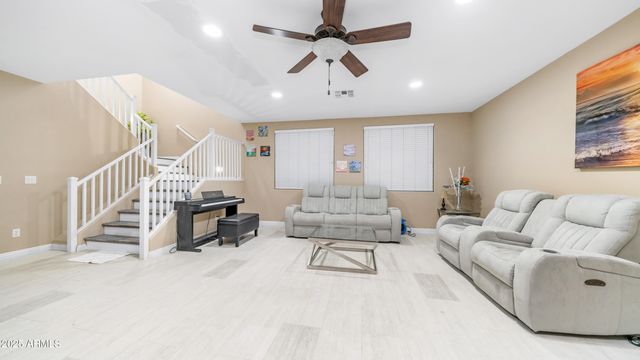 1970 E YELLOWSTONE Place, Chandler, AZ 85249