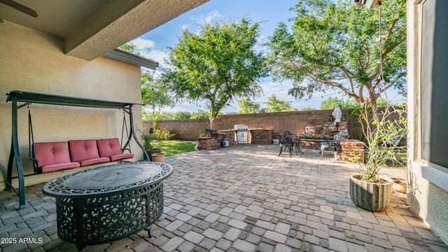 1970 E YELLOWSTONE Place, Chandler, AZ 85249