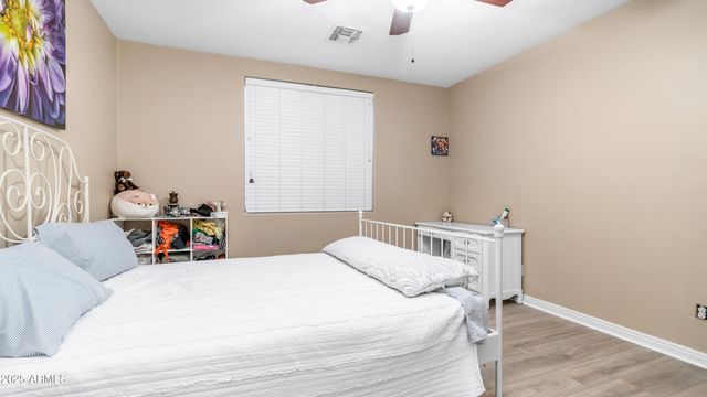 1970 E YELLOWSTONE Place, Chandler, AZ 85249