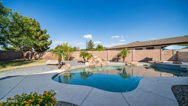 1970 E YELLOWSTONE Place, Chandler, AZ 85249
