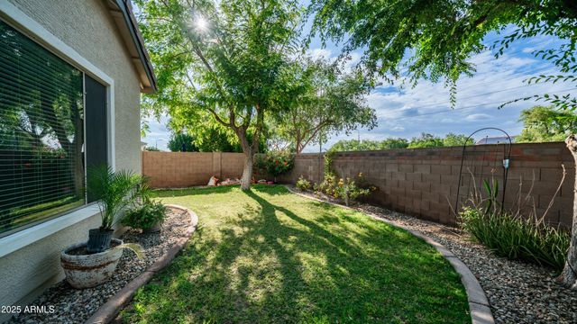 1970 E YELLOWSTONE Place, Chandler, AZ 85249
