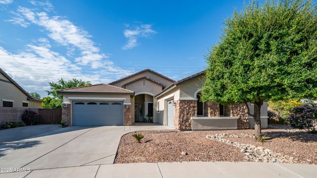 1970 E YELLOWSTONE Place, Chandler, AZ 85249