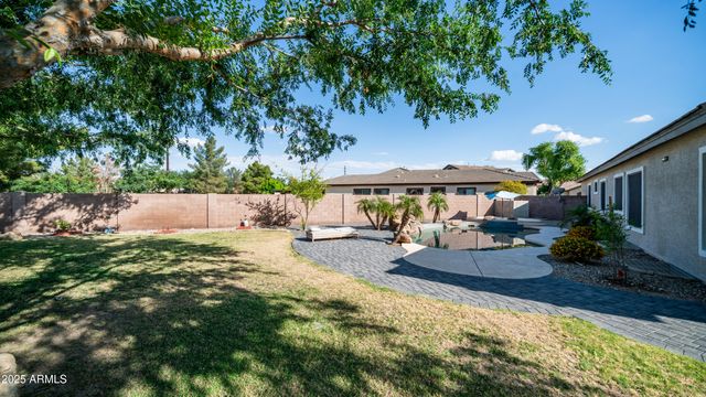 1970 E YELLOWSTONE Place, Chandler, AZ 85249