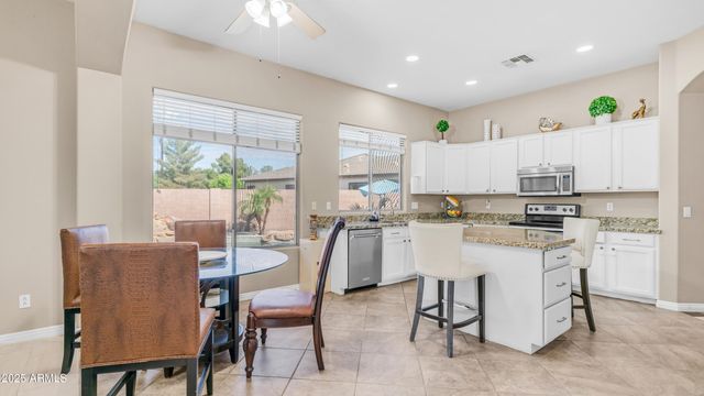 1970 E YELLOWSTONE Place, Chandler, AZ 85249