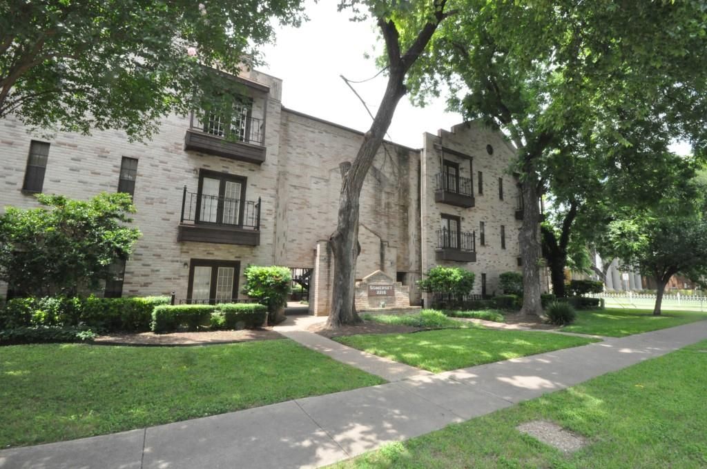 2216 San Gabriel ST 203, Austin, TX 78705