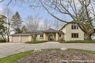 6129 Lakeshore Avenue, Port Sheldon Twp, MI 49460
