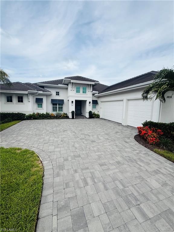 14239 Galley CT, NAPLES, FL 34114 — exterior