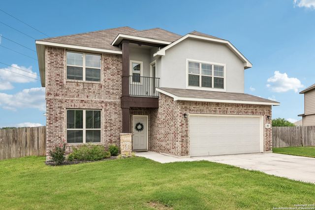 402 Devnet, Cibolo, TX 78108