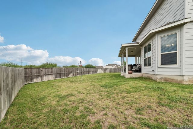 402 Devnet, Cibolo, TX 78108