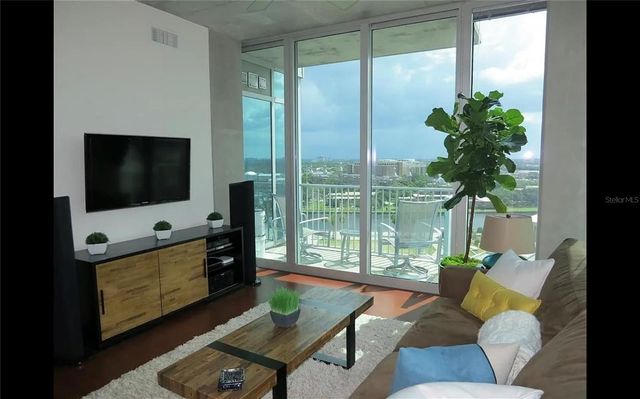 777 N ASHLEY DRIVE 1203, Tampa, FL 33602