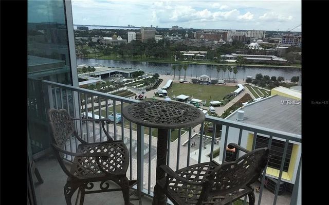 777 N ASHLEY DRIVE 1203, Tampa, FL 33602