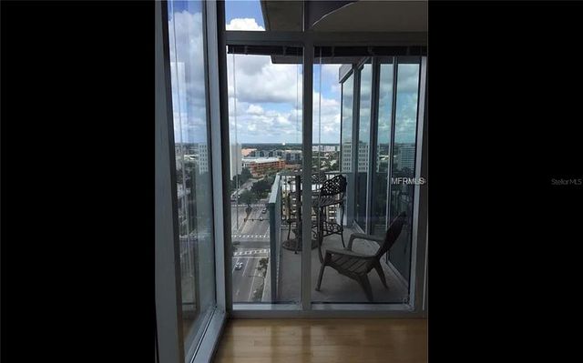 777 N ASHLEY DRIVE 1203, Tampa, FL 33602