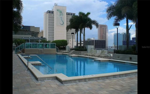 777 N ASHLEY DRIVE 1203, Tampa, FL 33602