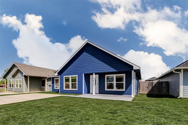 9811 Kerr Street, Houston, TX 77029