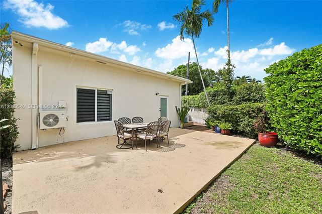 47 Fonseca Avenue, Coral Gables, FL 33134