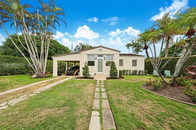 47 Fonseca Avenue, Coral Gables, FL 33134