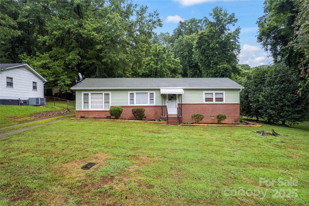615 North Street, Belmont, NC 28012