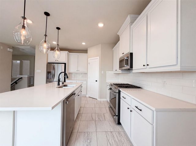 23939 Oriole Valley Trail, Katy, TX 77493