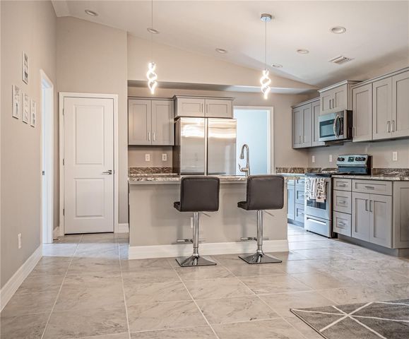 13349 MENORAH DRIVE, Punta Gorda, FL 33955