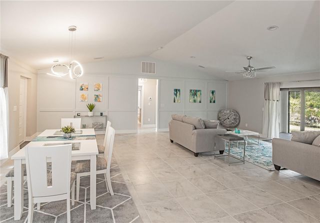 13349 MENORAH DRIVE, Punta Gorda, FL 33955