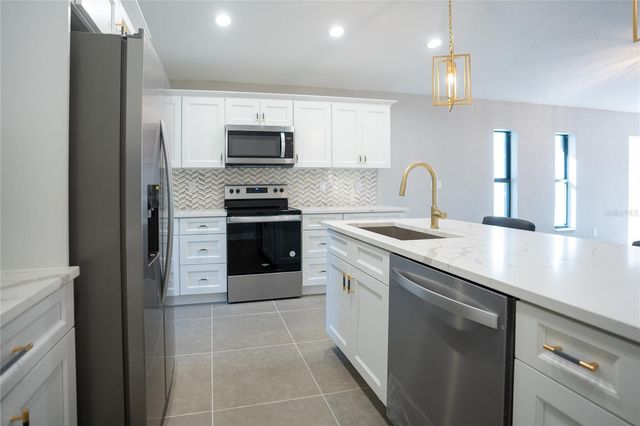 13349 MENORAH DRIVE, Punta Gorda, FL 33955