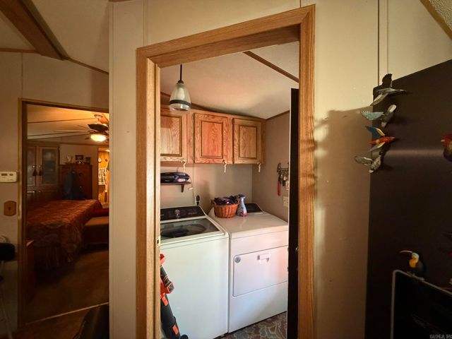 410 N Wilks, Mcrae, AR 72102