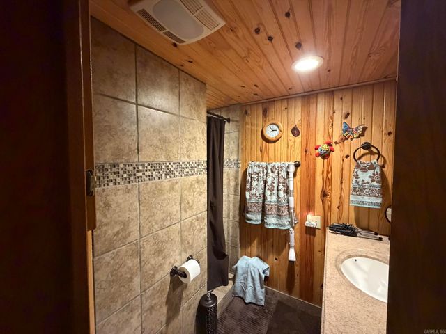 410 N Wilks, Mcrae, AR 72102