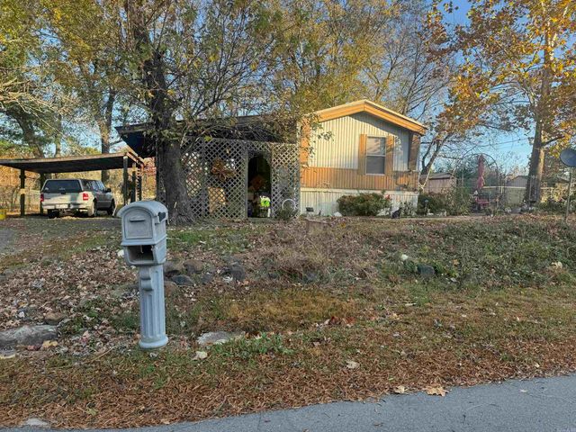 410 N Wilks, Mcrae, AR 72102