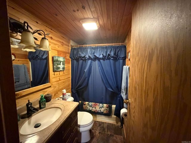 410 N Wilks, Mcrae, AR 72102