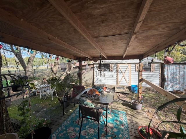 410 N Wilks, Mcrae, AR 72102