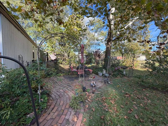 410 N Wilks, Mcrae, AR 72102