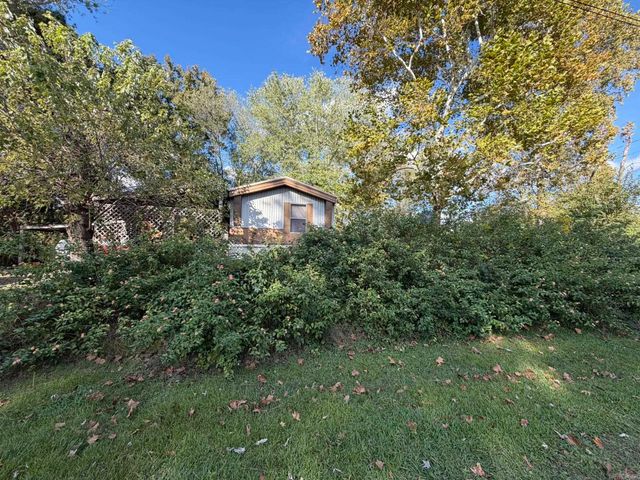 410 N Wilks, Mcrae, AR 72102