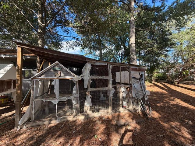 410 N Wilks, Mcrae, AR 72102