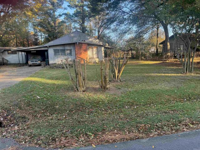 410 N Wilks, Mcrae, AR 72102