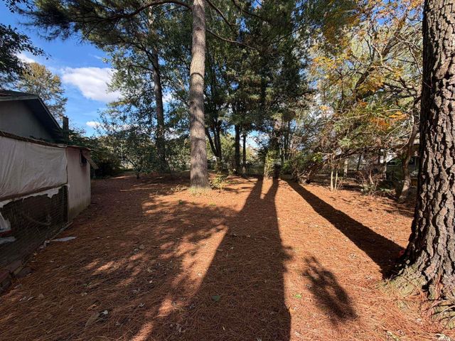 410 N Wilks, Mcrae, AR 72102