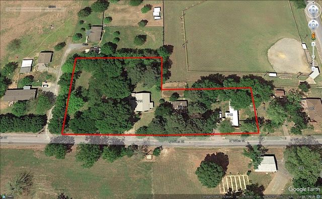 410 N Wilks, Mcrae, AR 72102