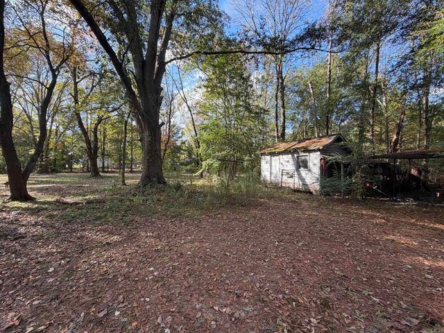 410 N Wilks, Mcrae, AR 72102