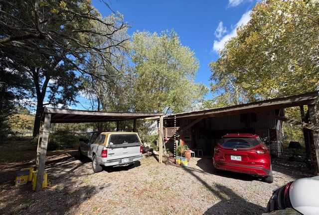 410 N Wilks, Mcrae, AR 72102