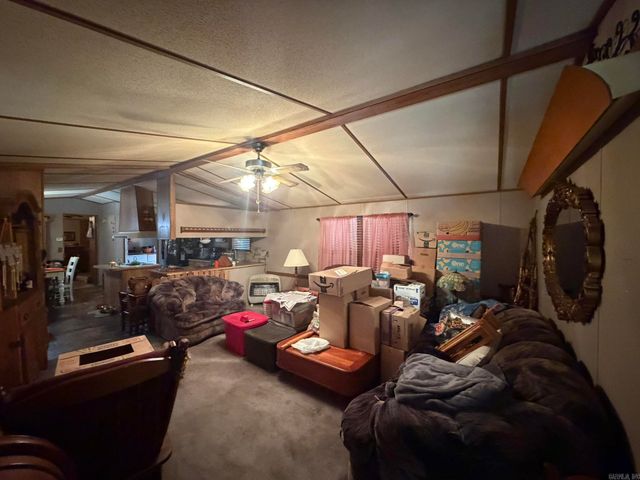 410 N Wilks, Mcrae, AR 72102