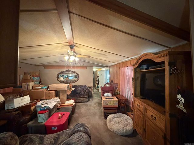 410 N Wilks, Mcrae, AR 72102