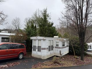 4229 E Parkway PKY. lot #119, Gatlinburg, TN 37738