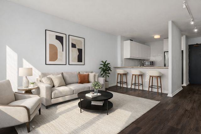 Address unavailable.