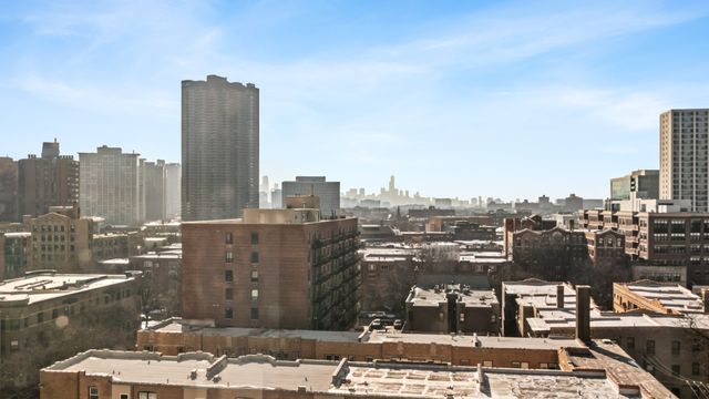 Address unavailable.