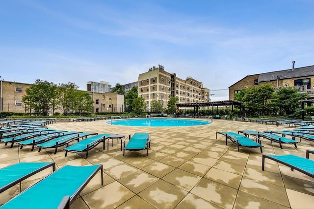 Address unavailable.