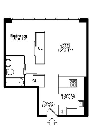 Address unavailable.