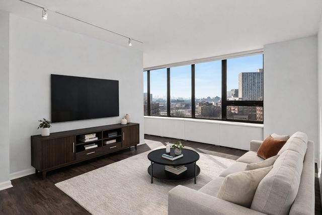 Address unavailable.