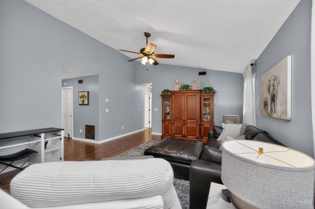 1299 Poplar Hill Drive, Lebanon, OH 45036